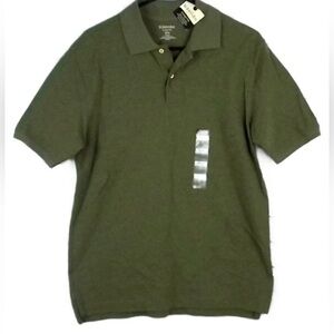Men's St John’s Bay Heritage Polo Shirt
